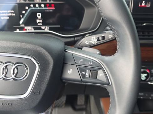 Used 2023 Audi Q5 2.0T Premium Plus w/ Premium Plus Package image 24