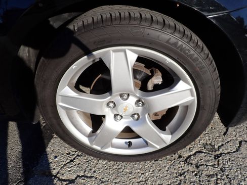 Used 2012 Chevrolet Sonic LTZ image 15