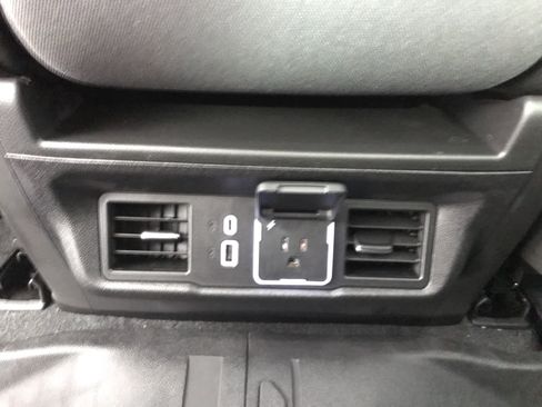 New 2026 Chevrolet Silverado 1500 RST w/ RST Select Package image 13