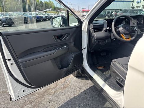 New 2026 Subaru Outback Wilderness AWD/4WD image 64