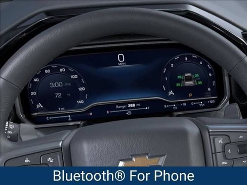 New 2026 Chevrolet Silverado 1500 LT AWD/4WD image 20