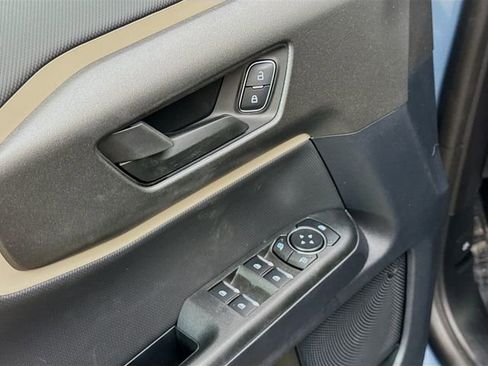 New 2025 Ford Bronco Sport Big Bend image 17