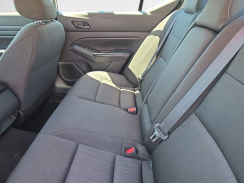 Used 2023 Nissan Altima 2.5 S FWD image 22