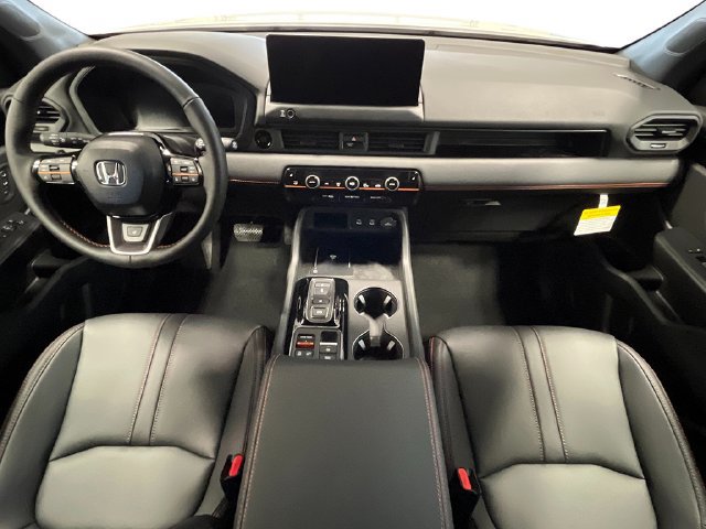 New 2026 Honda Pilot TrailSport image 13
