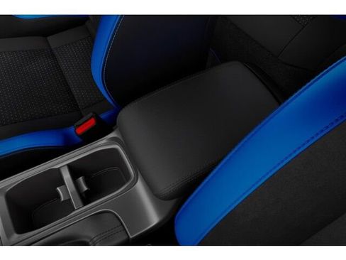 New 2026 Subaru WRX tS image 22