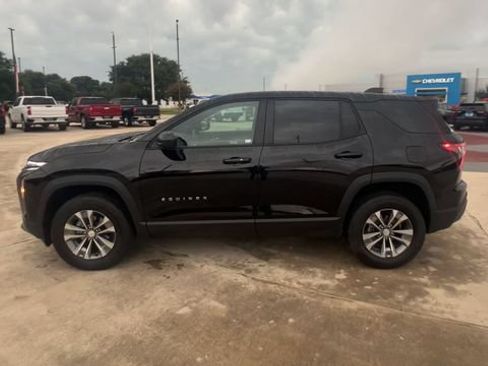 Certified 2026 Chevrolet Equinox LT FWD image 5