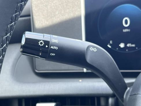 New 2026 Hyundai Tucson SEL FWD image 29