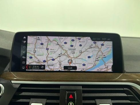 Used 2019 BMW X3 xDrive30i w/ Premium Package AWD/4WD image 33