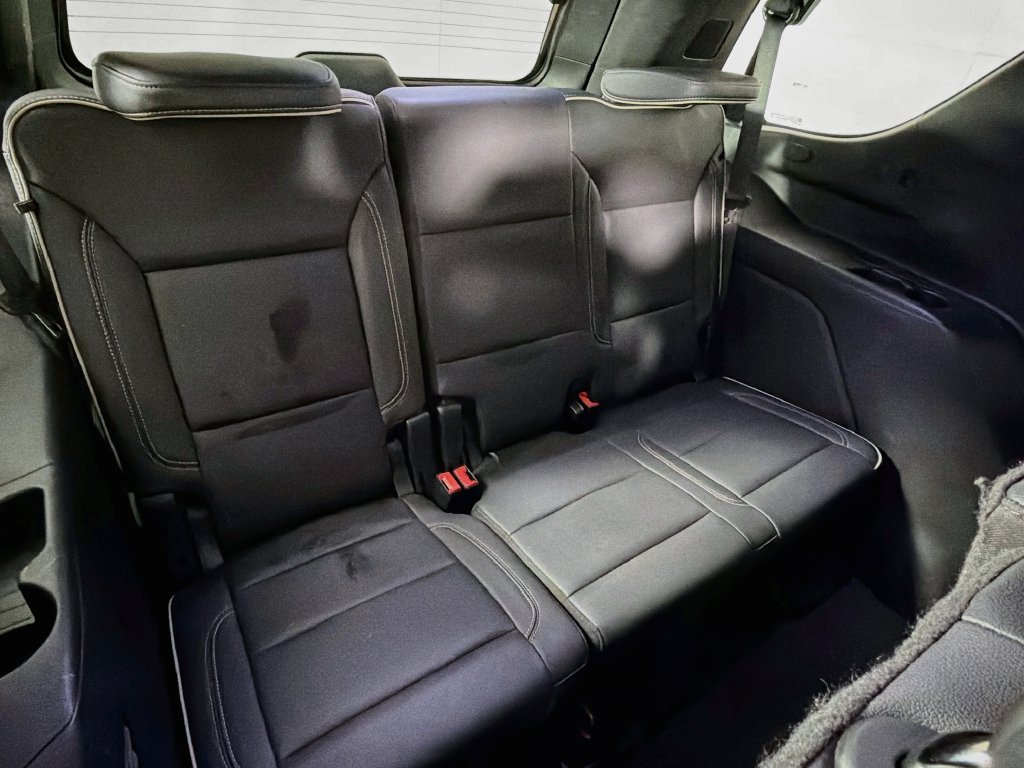 Used 2024 GMC Yukon SLT AWD/4WD image 27