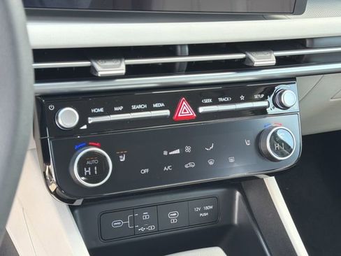 New 2026 Hyundai Tucson SEL image 31