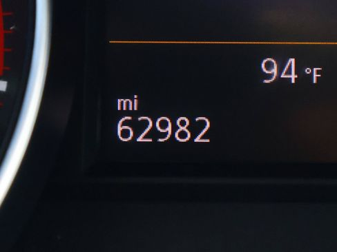 Used 2015 Volkswagen GTI S FWD image 25