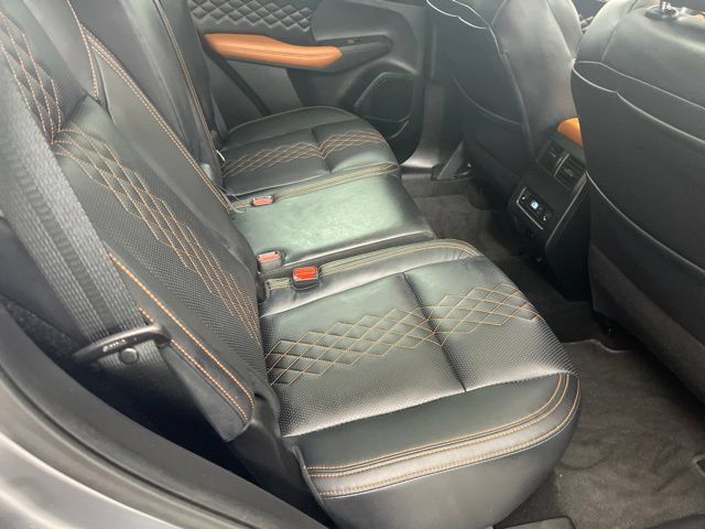 Used 2022 Mitsubishi Outlander SEL AWD/4WD image 21