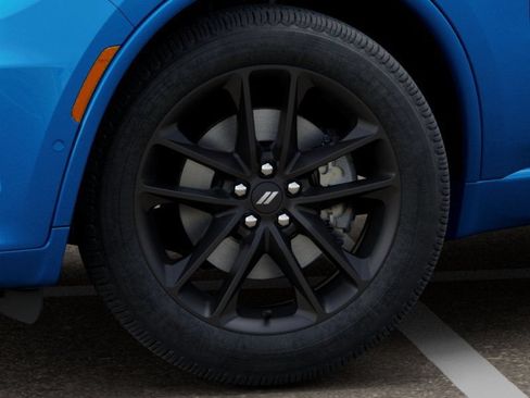 New 2026 Dodge Durango GT AWD/4WD image 8
