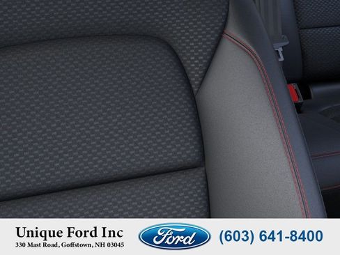 New 2026 Ford Escape ST-Line w/ Cold Weather Package AWD/4WD image 61