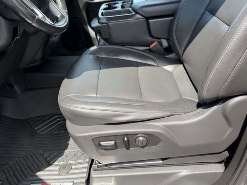 Used 2020 Chevrolet Silverado 1500 LT w/ All-Star Edition AWD/4WD image 16