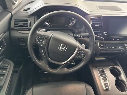 Used 2023 Honda Ridgeline RTL-E image 28