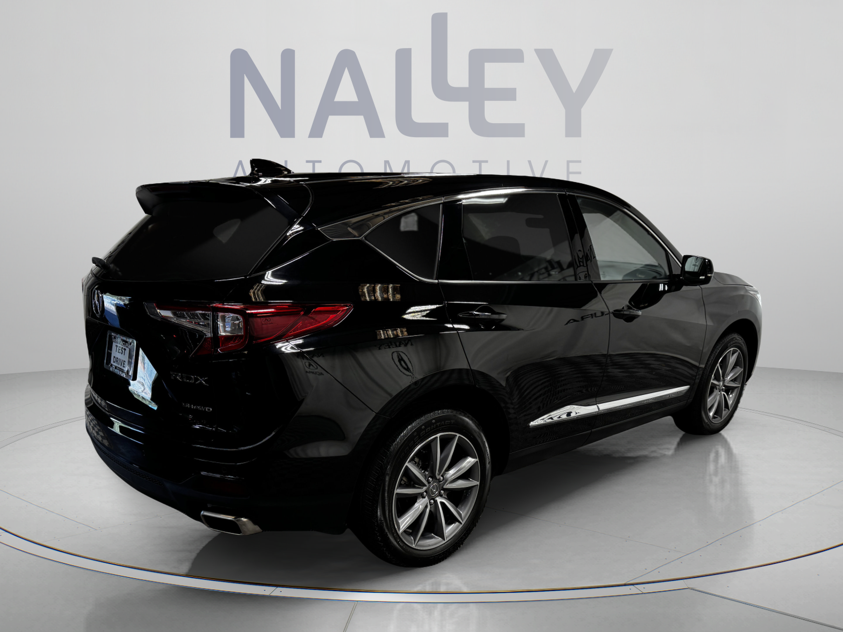 Used 2024 Acura RDX w/ Technology Package AWD/4WD image 5