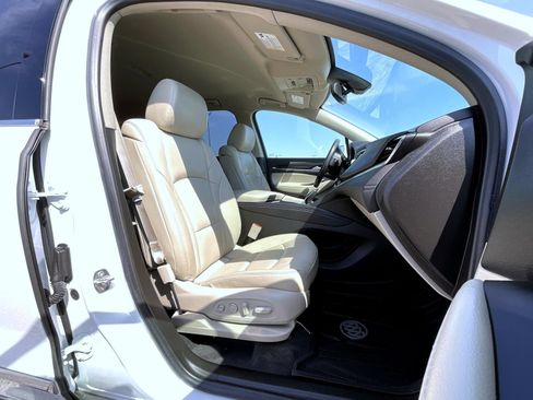 Certified 2020 Buick Enclave Premium AWD/4WD image 15