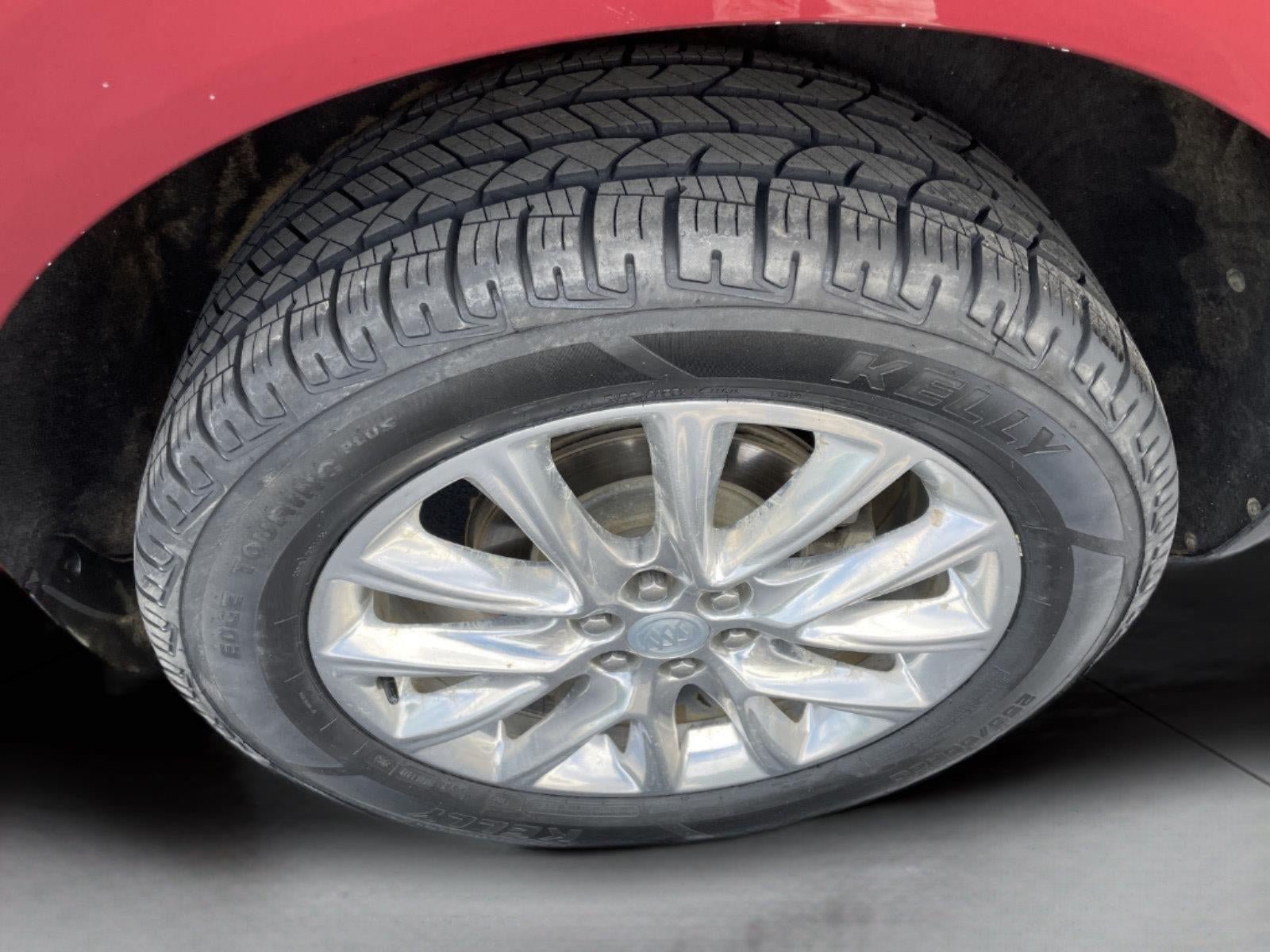 Used 2019 Buick Enclave Premium FWD image 10