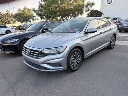 Used 2021 Volkswagen Jetta S