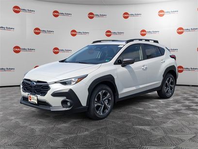 New 2025 Subaru Crosstrek 2.5i Premium