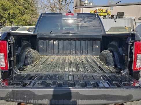 Used 2020 RAM 1500 Big Horn RWD image 12