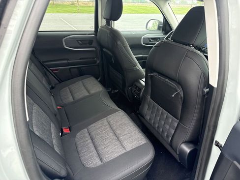 Used 2021 Ford Bronco Sport Big Bend w/ Big Bend Package (96B) image 13