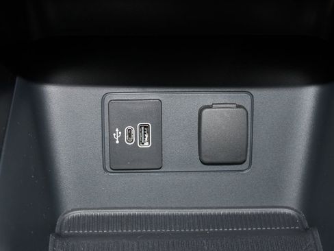 New 2026 Ford Explorer Active image 50