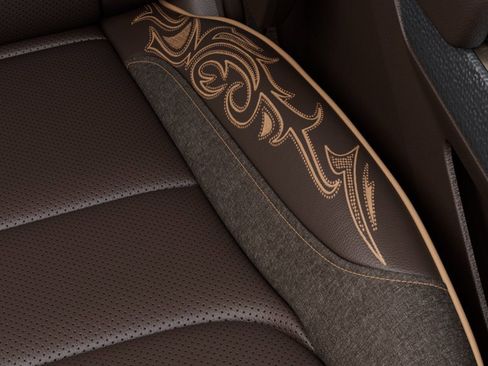 New 2025 RAM 1500 Limited image 54