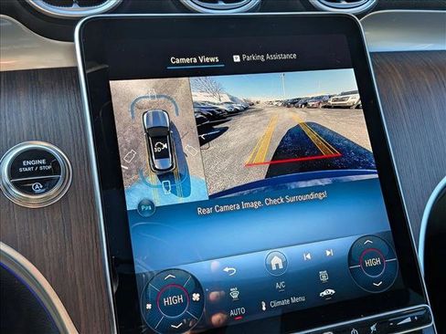 New 2026 Mercedes-Benz GLC 300 4MATIC image 12