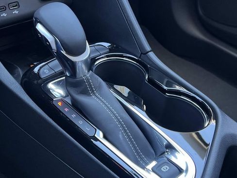 New 2026 Buick Encore GX Sport Touring w/ Advanced Technology Package image 24