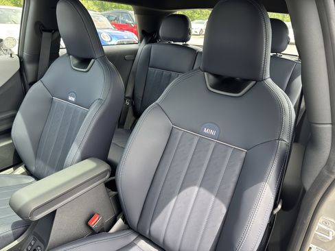 New 2026 MINI Cooper S FWD image 24