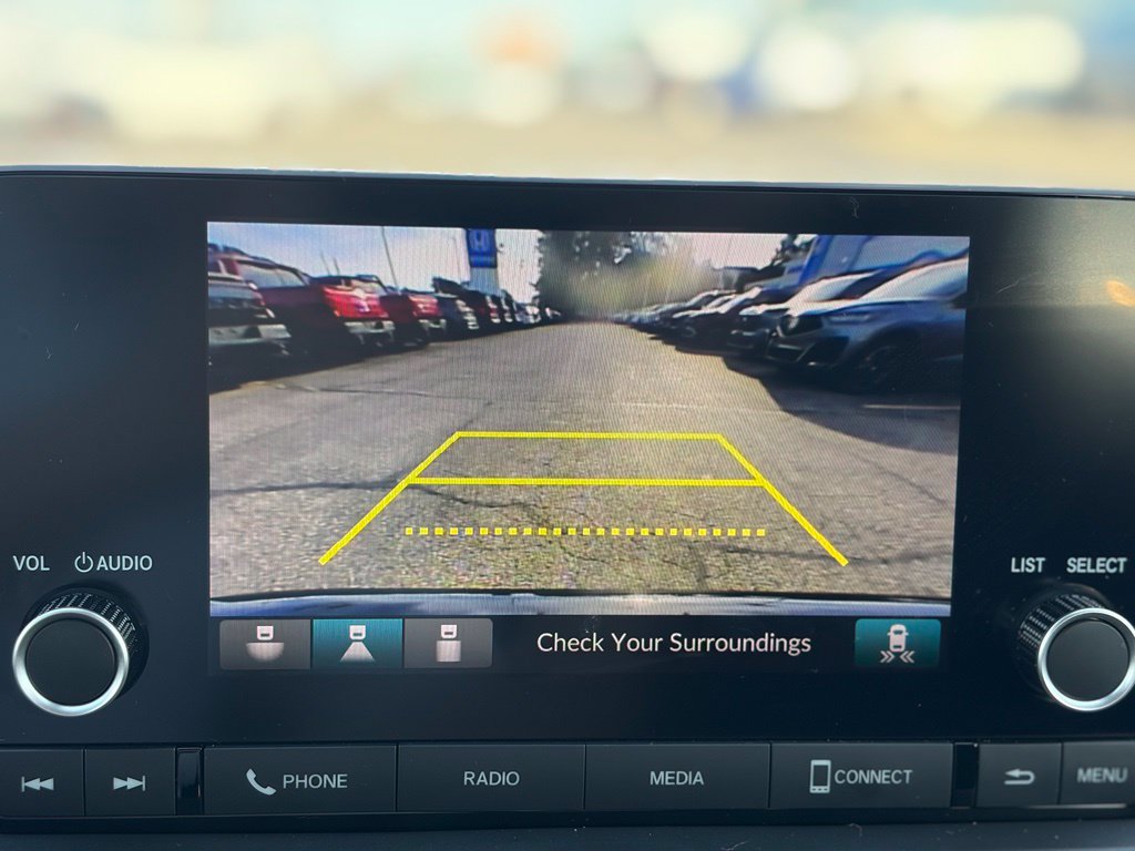 Used 2025 Honda Accord SE image 34