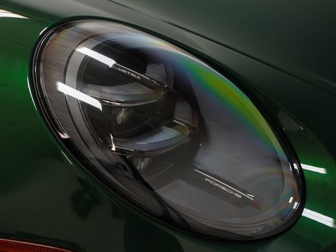 Certified 2026 Porsche 911 GT3 RWD image 21