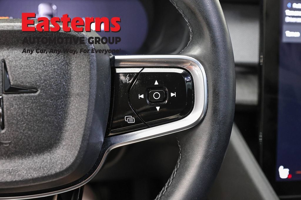 Used 2024 Polestar Polestar 2 AWD/4WD image 17