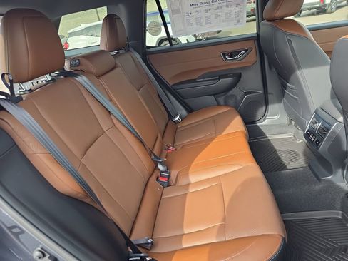 New 2026 Subaru Outback Touring image 15