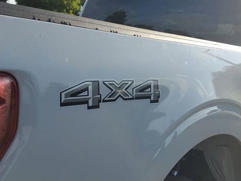 Used 2024 Ford F150 XLT w/ Mobile Office Package AWD/4WD image 8