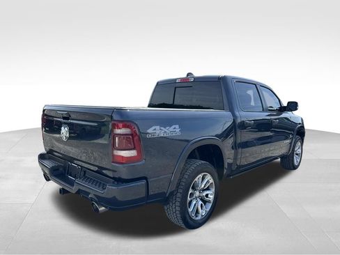 Used 2020 RAM 1500 Laramie w/ Sport Appearance Package AWD/4WD image 20
