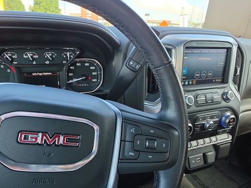 Used 2021 GMC Sierra 1500 Elevation AWD/4WD image 33