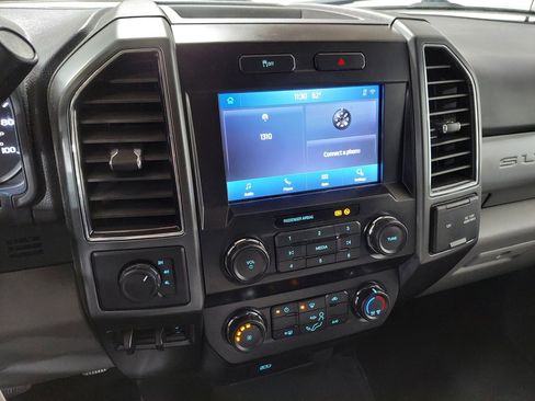 Used 2021 Ford F350 XLT w/ XLT Value Package image 25