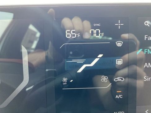 New 2025 Kia K4 GT-Line w/ GT-Line Premium Package image 21