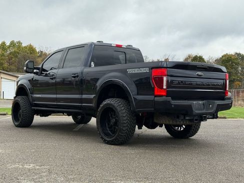 Used 2021 Ford F250 Lariat image 7