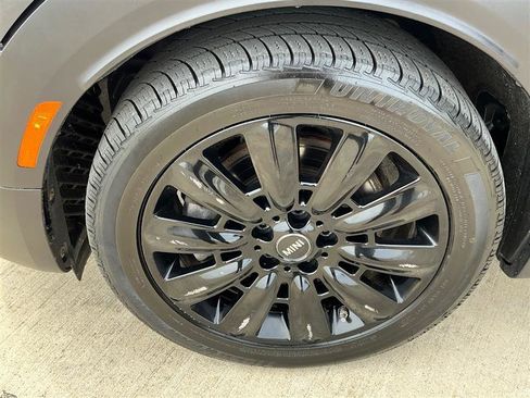 Used 2019 MINI Cooper Countryman S w/ Storage Package image 27