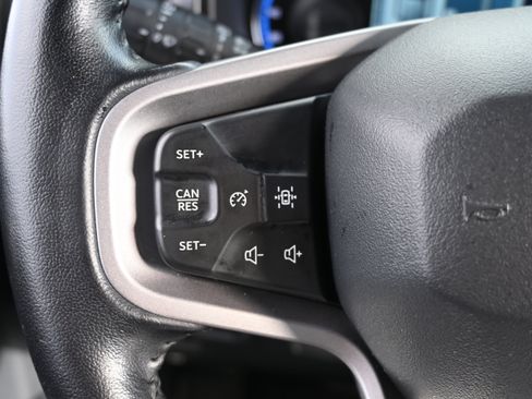 Used 2021 Ford Bronco Big Bend image 18