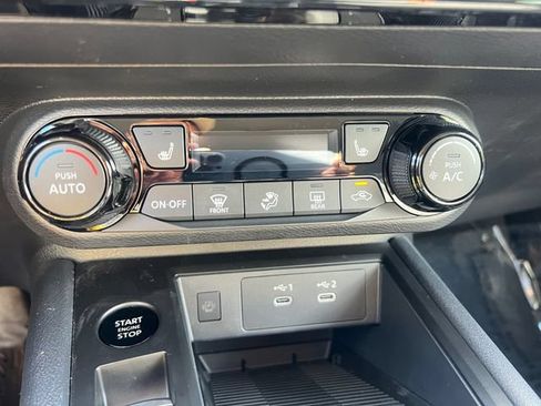 New 2026 Nissan Kicks SV AWD/4WD image 22