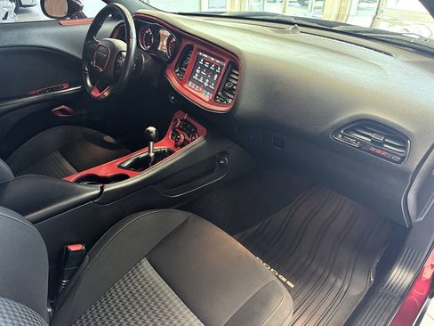 Used 2021 Dodge Challenger R/T Scat Pack w/ Driver Convenience Group RWD image 21