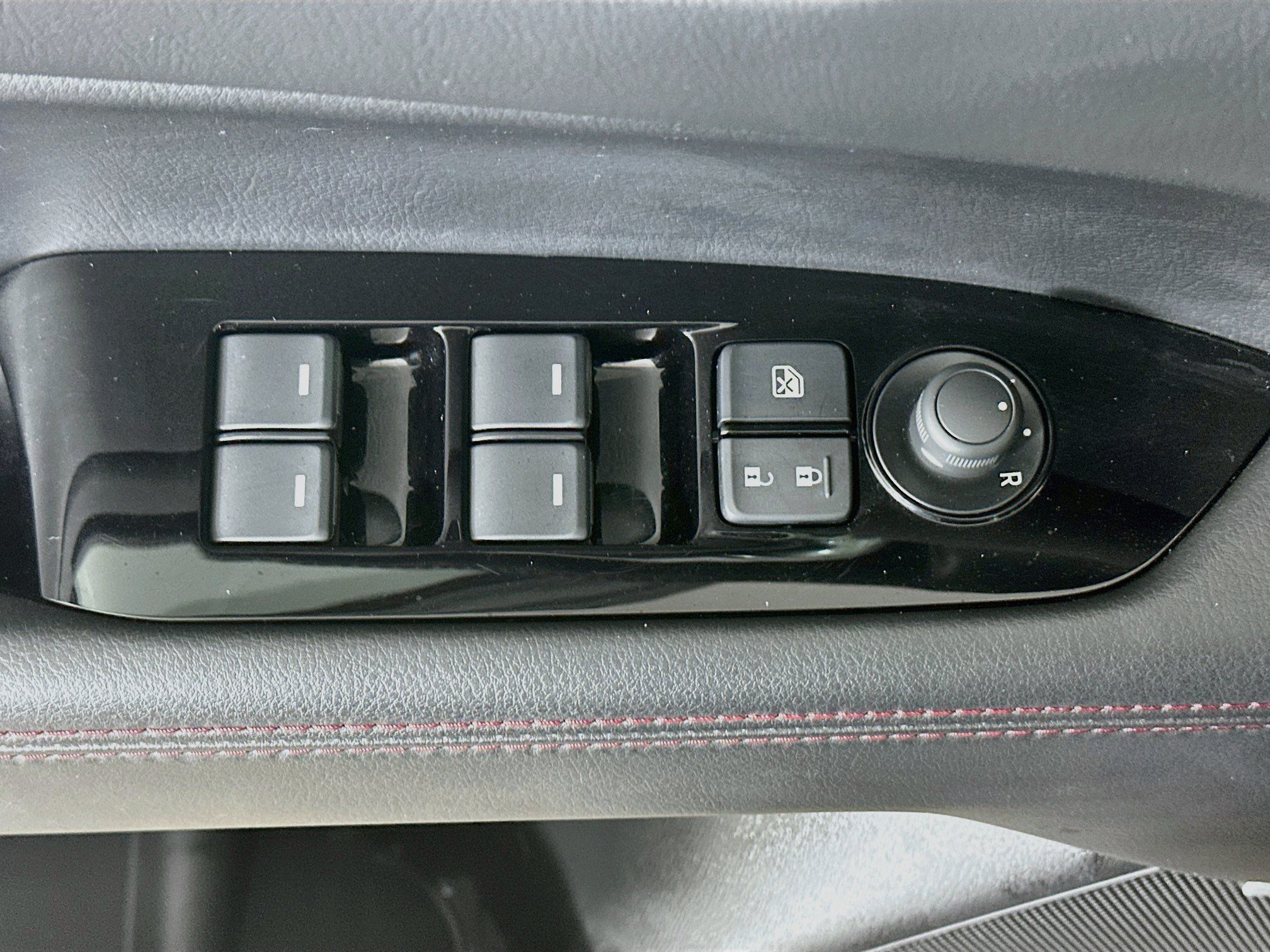 Used 2025 MAZDA CX-5 Carbon Edition AWD/4WD image 15