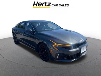 Used 2025 Kia K5 LXS