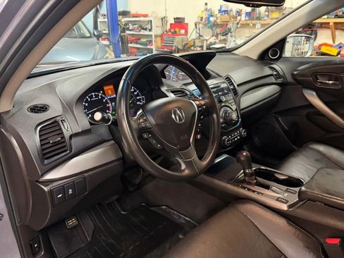 Used 2014 Acura RDX AWD w/ Technology Package image 17