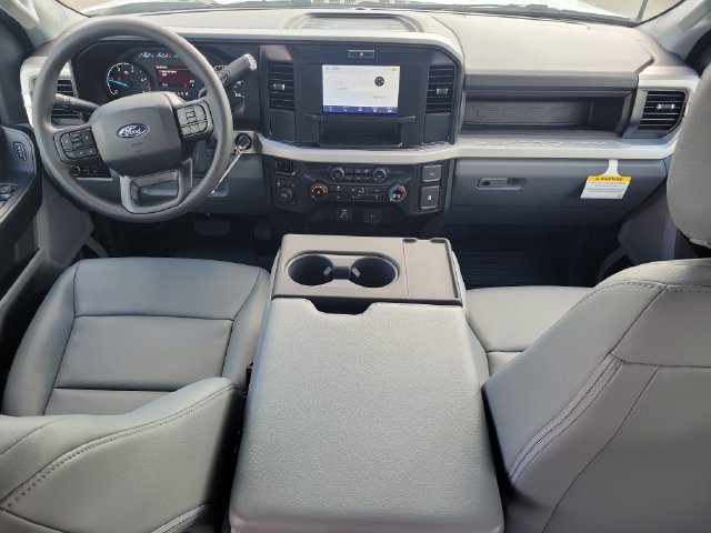 New 2027 Ford F350 XL AWD/4WD image 11